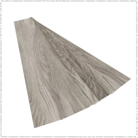 ПВХ плитка FineFlex Wood Дуб Алнахай FX-101 в Барнауле