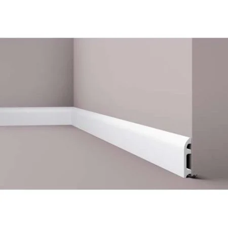 Плинтус NMC Wallstyl FL5 (100х20х2000 мм) в Барнауле