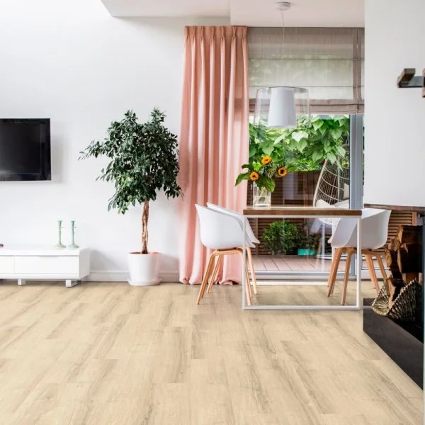 Ламинат Aberhof Tornado 2401 Дуб Лейн 8мм 33кл в Барнауле