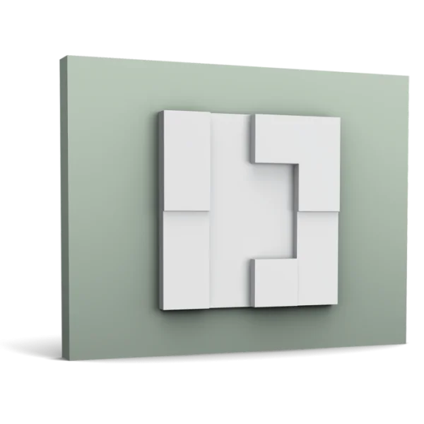 Декоративная панель Orac W103 (33.3x33.3x2.5 см) в Барнауле