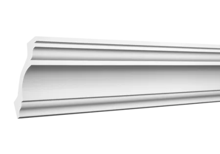 Карниз Европласт 1.50.113 2,0 м в Барнауле