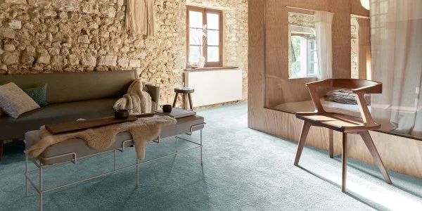 Ковровое покрытие AW Ganges 74 - (4м) в Барнауле