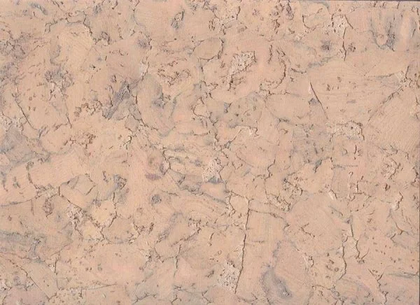 Настенное пробковое покрытие CorkStyle Monte Silver в Барнауле