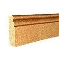 Плинтус пробковый ArtCorkDesing купить в Барнауле по выгодной цене Плинтус пробковый ArtCorkDesing в Барнауле