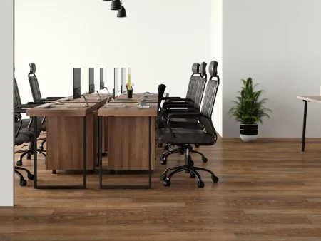 ПВХ Плитка IVC Tanto 845 Canadian Oak в Барнауле