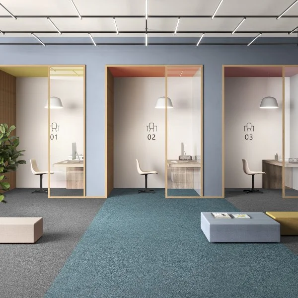 Ковровая плитка AW Medusa 70 в Барнауле