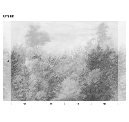 Обои Loymina Пейзаж ART2 011 в Барнауле