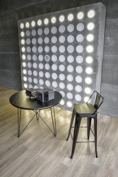 Каменно-полимерная плитка Alpine Floor Intense Туманный Лес ECO 9-4, 6 мм 43 класс в Барнауле