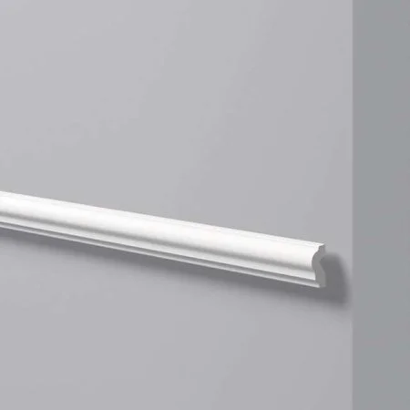 Молдинг NMC Wallstyl WL2 (40х20х2000 мм) в Барнауле