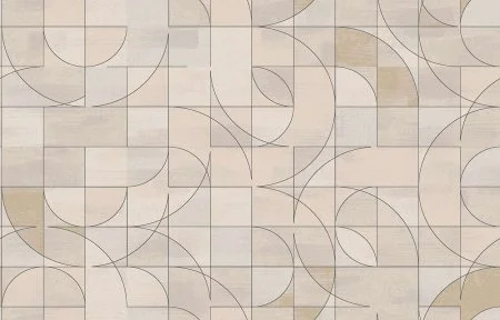 Обои Milassa Geometrica Gm1, 001 в Барнауле