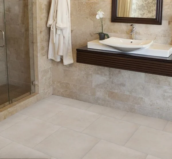 ПВХ плитка Bonkeel Rockstar Keith Плитка (457,2 x 457,2 мм) в Барнауле