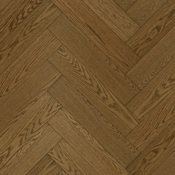 Паркетная доска Quartz Parquet Английская Ёлка Дуб Рустикальный 33-410 в Барнауле
