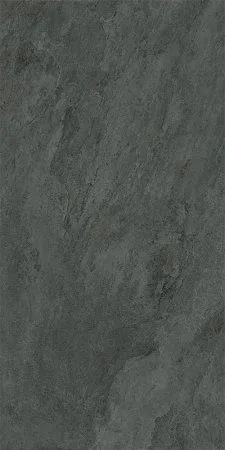 Керамогранит Vitra QuarStone Антрацит 60х120 (Натуральная и Реттифицированная) в Барнауле