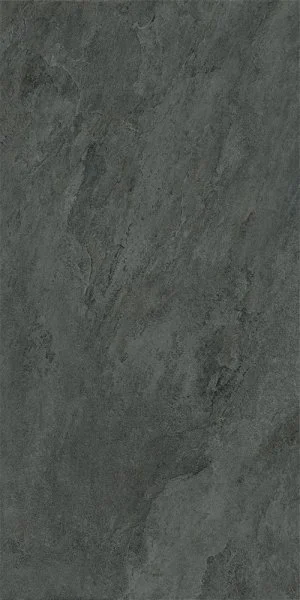 Керамогранит Vitra QuarStone Антрацит 60х120 (Натуральная и Реттифицированная) в Барнауле