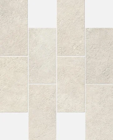 Керамогранит Italon Миллениум Пьюр Минибрик 23,7*23,7 в Барнауле