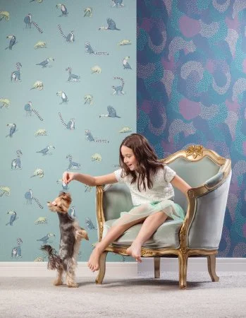 Обои Milassa Bon Voyage D9, 006 в Барнауле