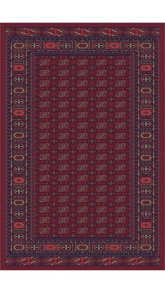 Ковер Синтелон Solid 2,00x3,00 15CCC Прямоугольник в Барнауле