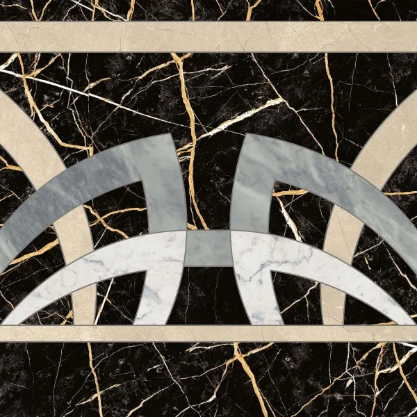 Керамогранит Italon Шарм Экстра Лоран Розон Фашиа 59х59 в Барнауле