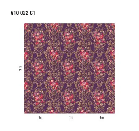 Обои Loymina Classic II V10, 022, C1 в Барнауле