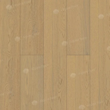 Инженерная доска Alpine Floor Studio Дуб Айвори в Барнауле