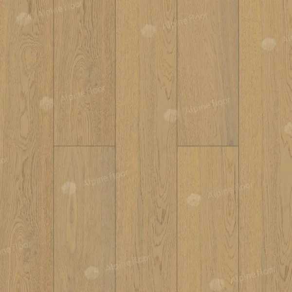 Инженерная доска Alpine Floor Studio Дуб Айвори в Барнауле