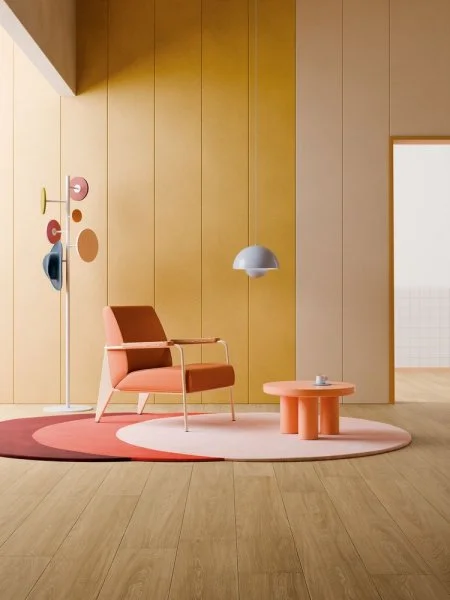 Керамогранит Coliseum Дукале Нат 20х120 (Натуральный и Реттифицированный) в Барнауле