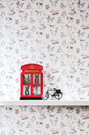 Обои Milassa Bon Voyage D6, 001 в Барнауле