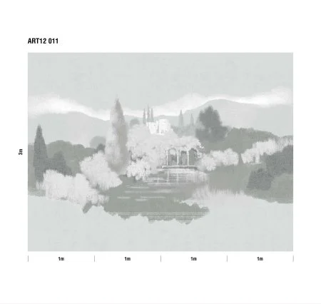 Обои Loymina Пейзаж vol. 2 ART12 011 в Барнауле