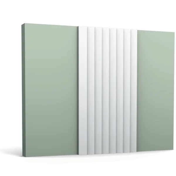 Декоративная панель Orac WX204-2600 (260x25x1.6 см) в Барнауле