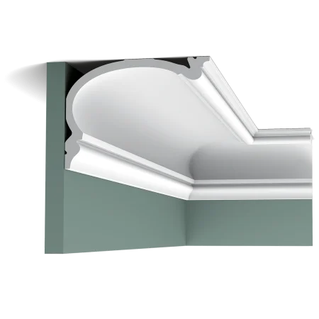 Карниз Orac C342 (14*19*2000 мм) в Барнауле