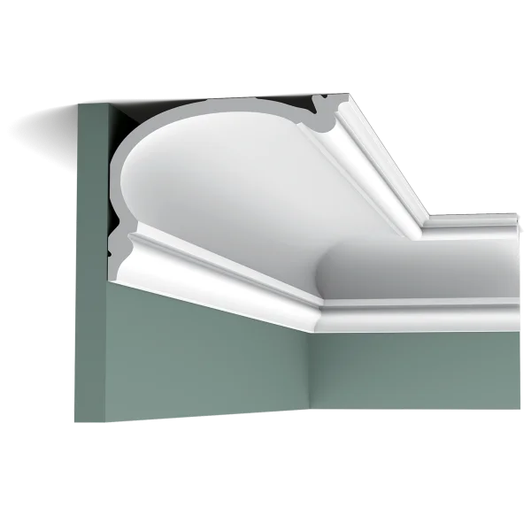 Карниз Orac C342 (14*19*2000 мм) в Барнауле