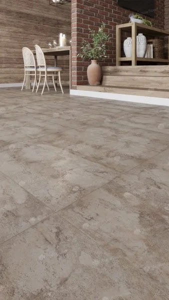 Каменно-полимерная плитка Alpine Floor Stone Ричмонд ECO 4-1, 4 мм 43 класс в Барнауле