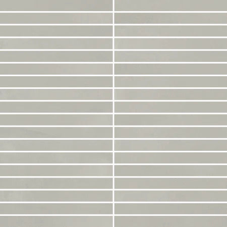 Керамогранит Italon Континуум Сильвер Мозаика Стрип 30х30 (Натуральная) в Барнауле