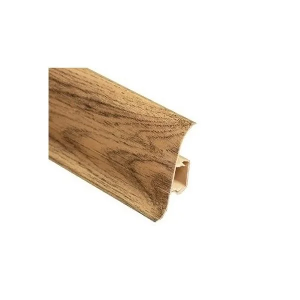 Пластиковый плинтус Bonkeel Color BC6016 (60х25х2200 мм) в Барнауле