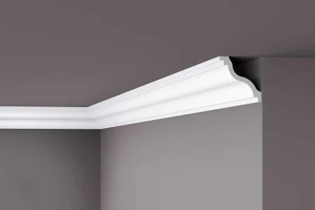 Карниз NMC Nomastyl SL (100х100х2000мм) в Барнауле