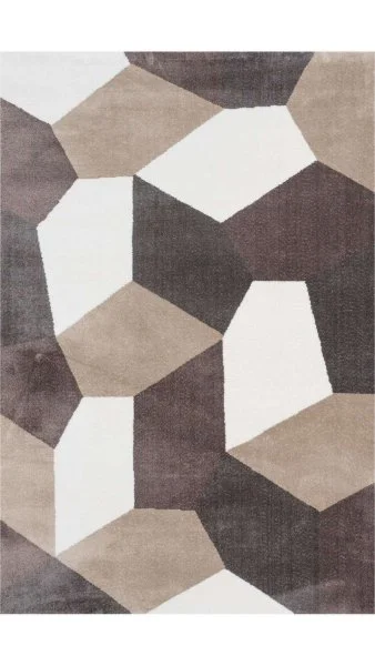 Ковер Синтелон Creative 1,20х1,70 16GWG Прямоугольник в Барнауле