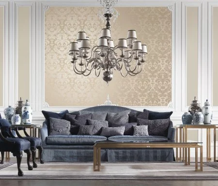 Обои Milassa Swan SW3, 002/3 в Барнауле