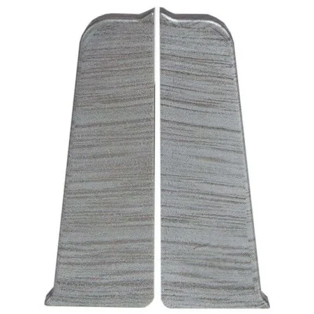 Заглушка INDO70 17 Алюминий в Барнауле