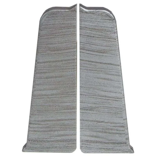 Заглушка INDO70 17 Алюминий в Барнауле