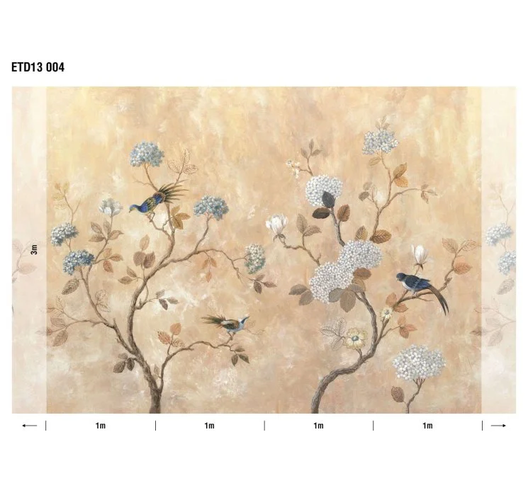 Обои Loymina Etude vol. II ETD13 004 в Барнауле