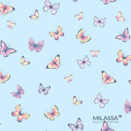 Обои Milassa Twins 4, 006 в Барнауле