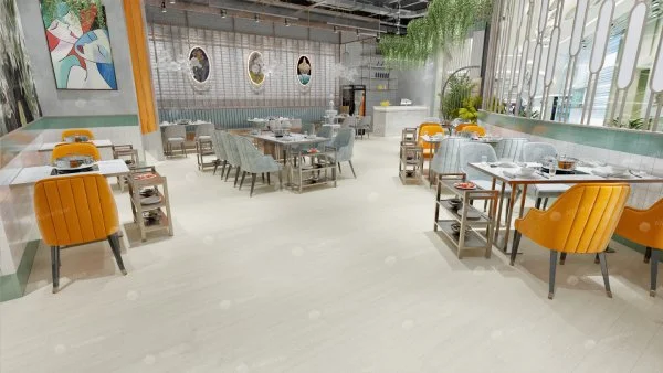 Каменно-полимерная плитка Alpine Floor Intense Зимний Лес ECO 9-5, 6 мм 43 класс в Барнауле