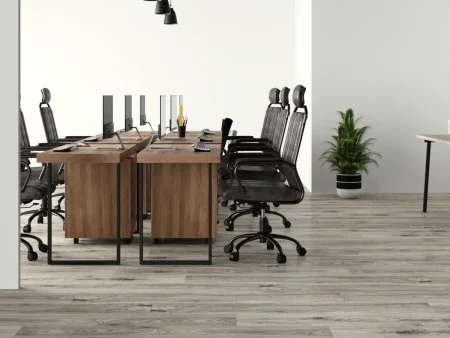 ПВХ Плитка IVC Tanto 895 Windsor Oak в Барнауле