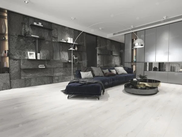 Кварц-виниловая плитка Alpine Floor Premium XL Дуб Кливио ЕСО 7-33, 8 мм. 43 класс в Барнауле