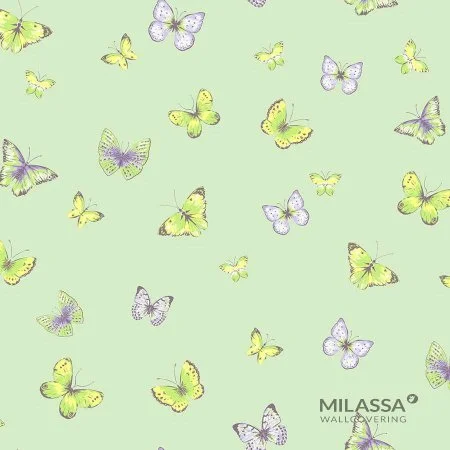 Обои Milassa Twins 4, 005 в Барнауле