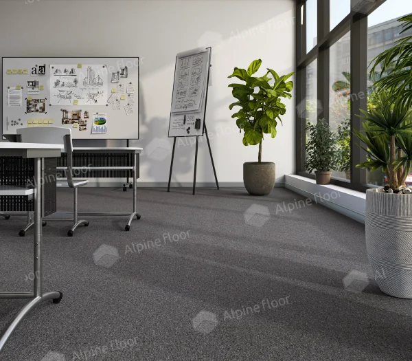 Ковровая плитка Alpine Floor Huron 402-1 Супериор в Барнауле