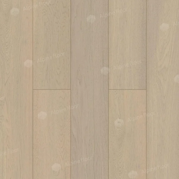 Инженерная доска Alpine Floor Studio Дуб Марципан в Барнауле