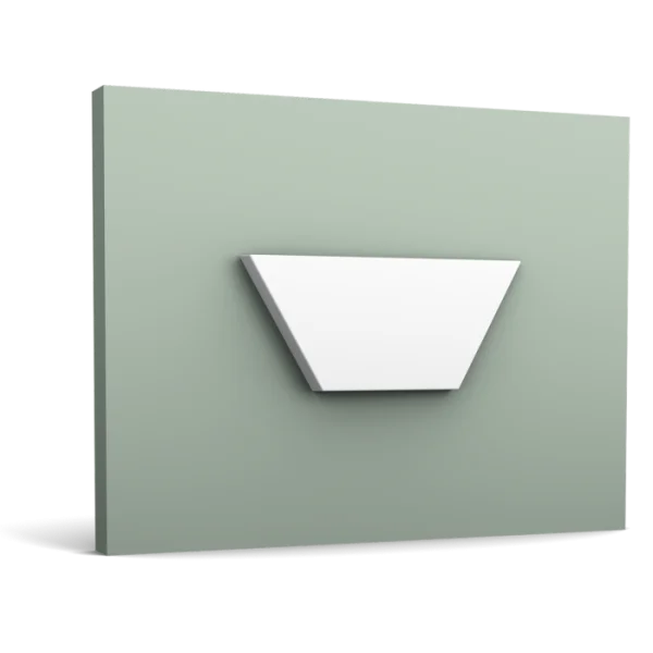 Декоративная панель Orac W101 (15x34.5x2.9 см) в Барнауле