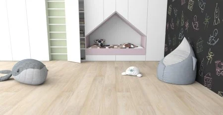 Ламинат Kastamonu Black BLA002 Дуб Горный Светлый в Барнауле