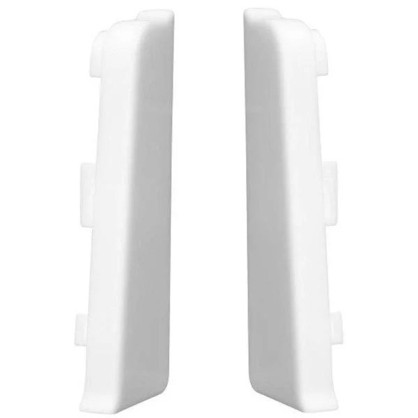 Заглушка INDO70 40 Белый Матовый в Барнауле